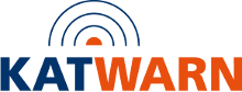 KATWARN logo