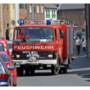 Feuerwehrfest Lommersum_9